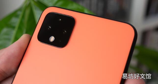 谷歌Pixel 4遭受相机白平衡问题困扰
