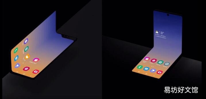 摩托罗拉Razr V4可以通过两个功能击败Samsung Galaxy Fold 2