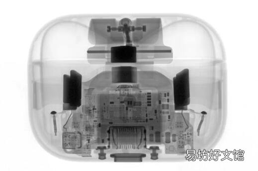 AirPods Pro拆解确认它们像以往一样一次性
