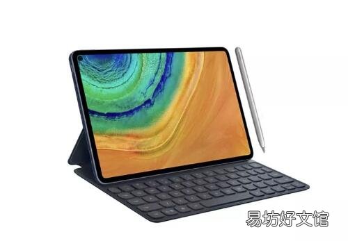 华为显然正在开发一种新的平板电脑 并且看上去非常像iPad Pro