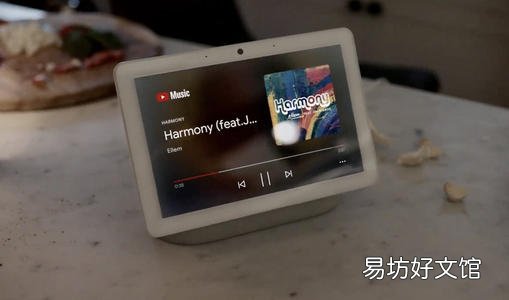 Google更新了Nest Hub 以感应您没有相机的位置