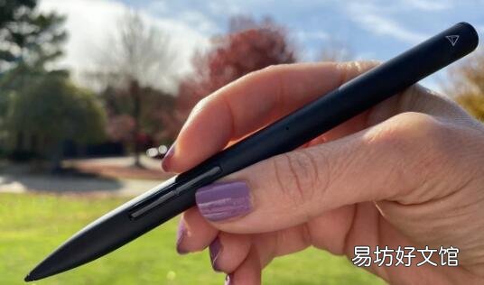 Adonit Note +手写笔评论:前所未有的控制力