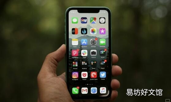 苹果发布了另一个iOS 13更新以修复后台应用程序问题