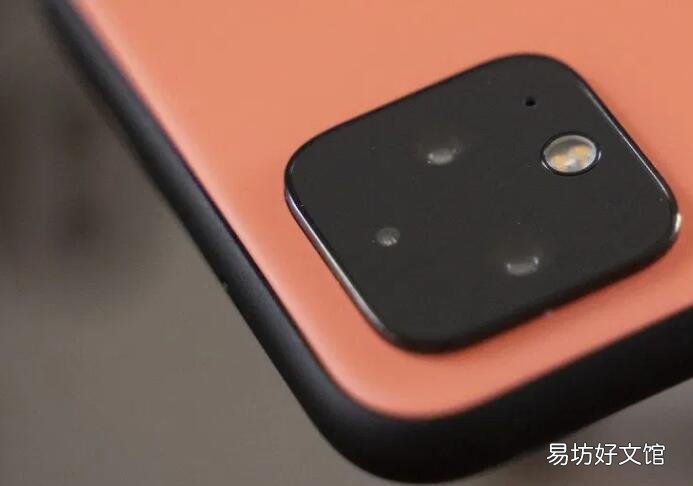 Pixel 4的天文摄影模式也可以捕捉令人惊叹的光迹