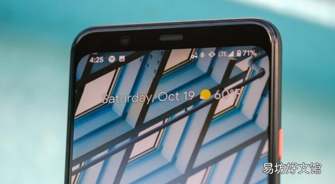 90Hz至高无上:Google Pixel 4是我们测试过的最好的手机显示屏