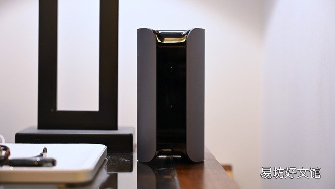 Canary View是一款精心设计的智能家居相机 为HomeKit惊呼