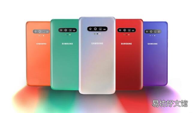三星Galaxy S11将与Galaxy Note 10+具有相同的电池