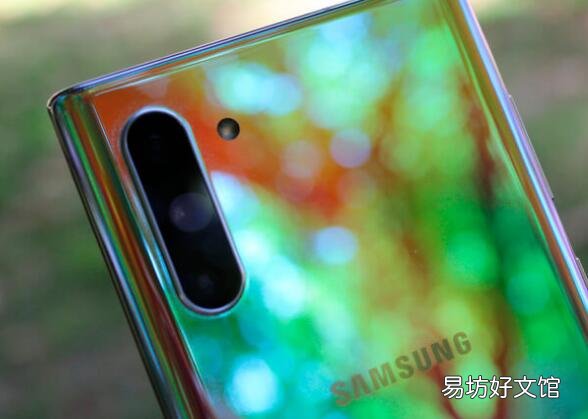 三星Galaxy S11将与Galaxy Note 10+具有相同的电池