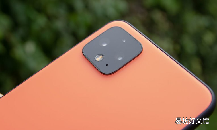 Google已开始推出其默认相机应用程序的更新