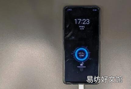 Realme X2 Pro 50W超级VOOC快速充电测试:30分钟内0至100%