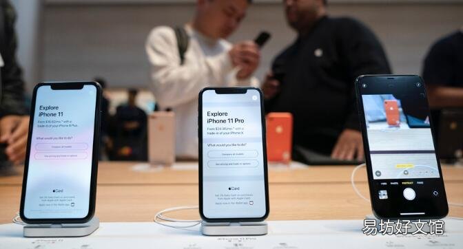 苹果告诉国会：iPhone对普通人来说维修风险太大
