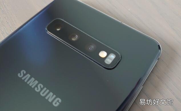 三星Galaxy S10 Lite符合FCC标准