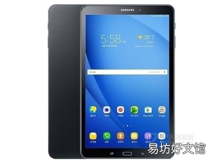 通过亚马逊以新的低价抢购三星的Galaxy Tab A 10.1平板电脑