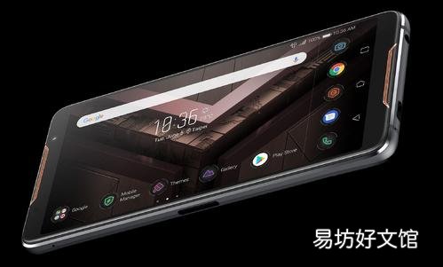 华硕ROG Phone 2拥有Android 10 Beta版 您可以立即注册