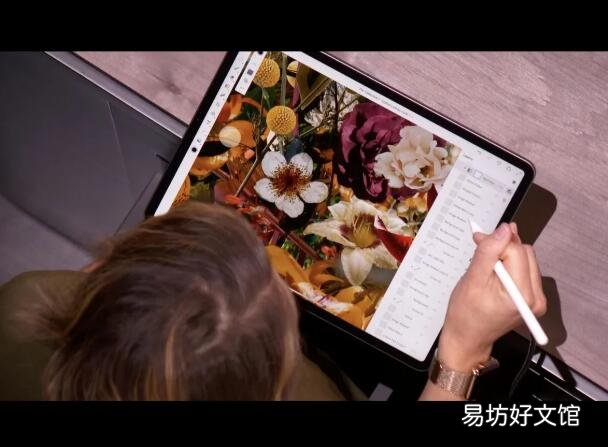 配备新3D传感器系统的iPad Pro将于2020年上半年发布
