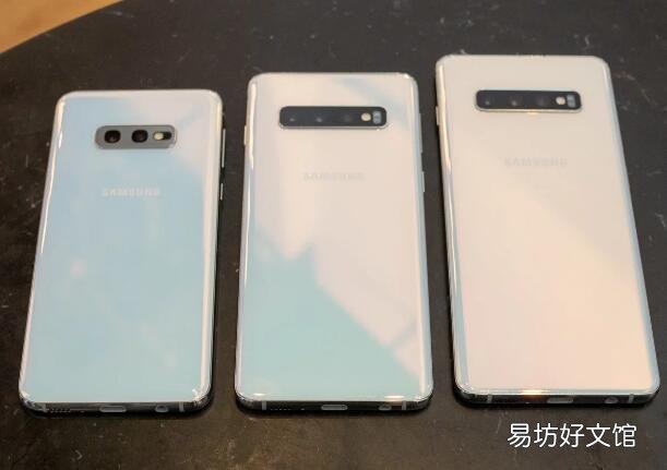 三星的Galaxy S11系列将配备更大的显示屏