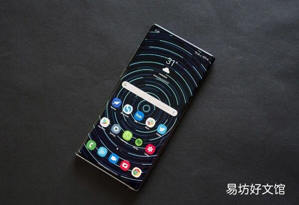 三星Galaxy S10通过最新软件更新获得更多Galaxy Note 10功能