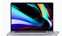Apple推出配备更新版Magic Keyboard的16英寸MacBook Pro