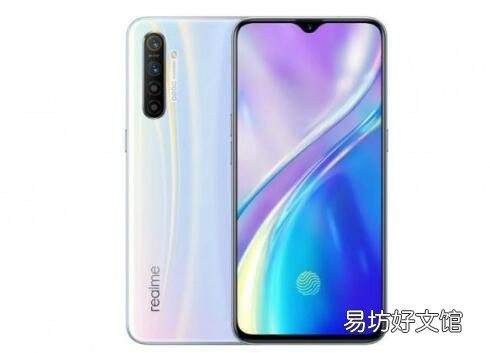 Realme XT新更新为前置摄像头改进夜景效果与安全补丁等