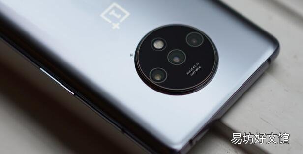OnePlus为什么不发布这种引人注目的金色OnePlus 7T配色