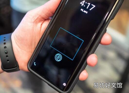 高通公司的新型超声波指纹传感器体积庞大且速度惊人