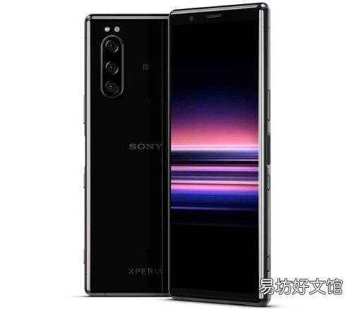 索尼Xperia 1和Xperia 5获得Android 10更新