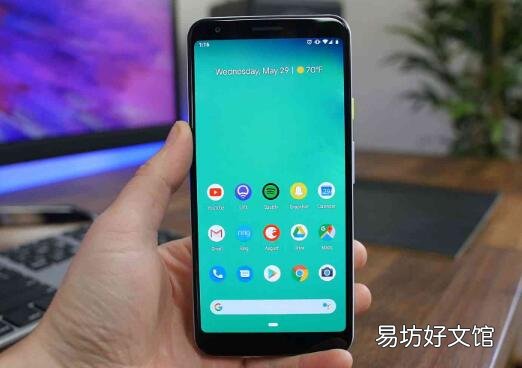Google Recorder应用程序现在可用于Pixel 3、3a和2
