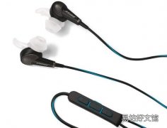 这款大幅折扣的Bose QuietComfort 20耳机可抑制无线音频趋势