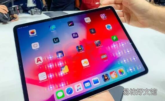 苹果将??于明年推出采用迷你LED技术的12.9英寸iPad Pro和16英寸MacBook Pro