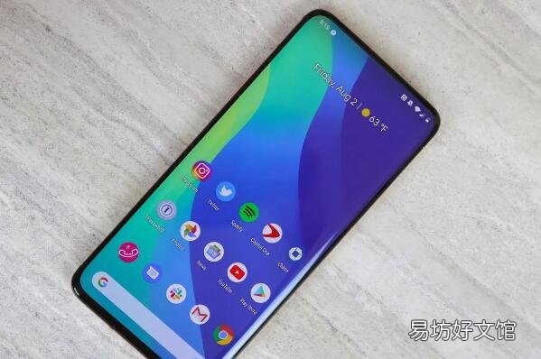 OnePlus 7/7 Pro的11月安全补丁程序更新了OxygenOS 10.0.3