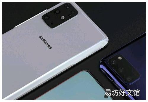 三星Galaxy S11可能实际上会随着Galaxy S20的到来