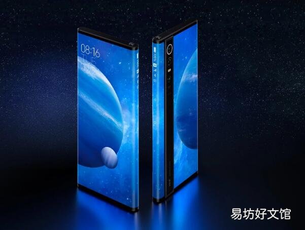 小米Mi Mix Alpha被第三方零售商在线列出