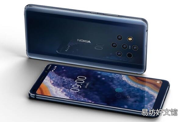 HMD Global的Juho Sarvikas解释了为什么诺基亚9 Pureview没有夜间模式