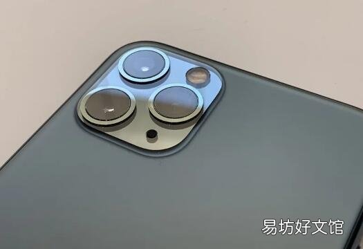 DigiTimes的报告称 下一代iPhone可能包括传感器移位的图像稳定功能