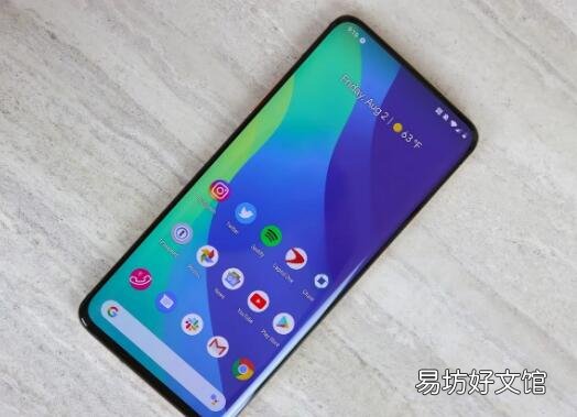 OnePlus 7系列通过最新的OxygenOS Beta获得新的优化充电功能