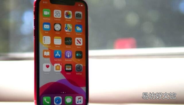 制造商可能正在为iPhone 11准备MFi摄影灯