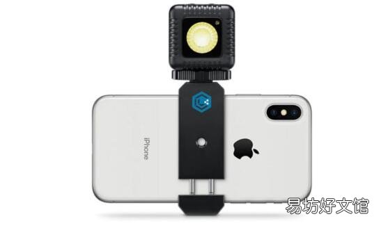 iPhone 11即将获得对摄影配件的支持