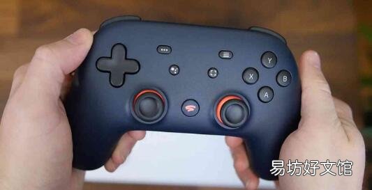 Google将于1月1日为Stadia Pro订户再提供两款游戏