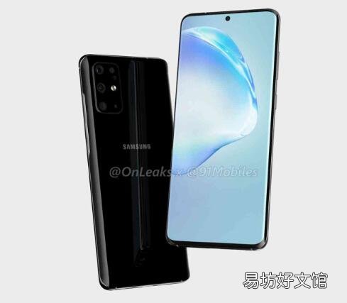 有传言称Galaxy S20名称明年三星旗舰的名称