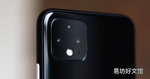 这正是Google改进Pixel 4上人像模式的方式