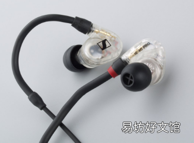 评测Sennheiser IE40 PRO入耳式且为何iPhone销量创纪录平均售价还那么高