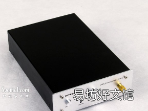 评测DiyEden SVDAC04-U解码器及iOS 8版iMessage大升级怎么样