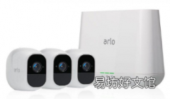 这项Arlo Pro 2无线安全摄像头的交易量很大