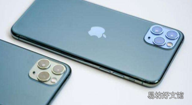 iPhone 11相机在DxOMark评级中落后于OnePlus 7 Pro于小米CC9 Pro