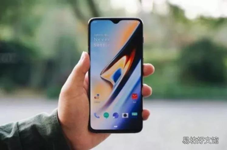 ?OnePlus 6 / 6T Android 10更新第四次再次推出