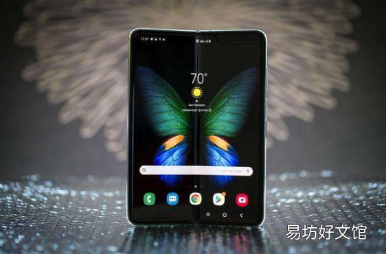 代号显示三星Galaxy Fold 2正在开发中