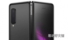 在三星的Galaxy折的直接后继有望在七月抵达
