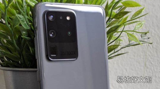 三星开始为其Galaxy S20系列推出新的固件更新