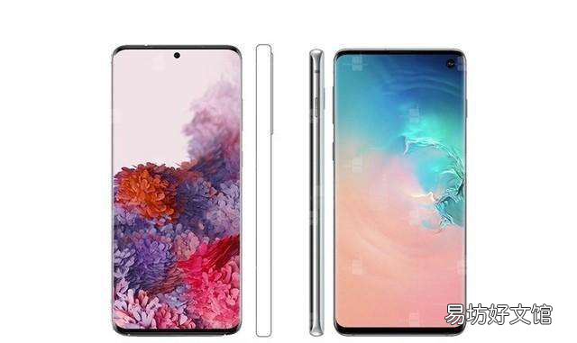 ?三星Galaxy S20系列具有“下一代游戏”功能