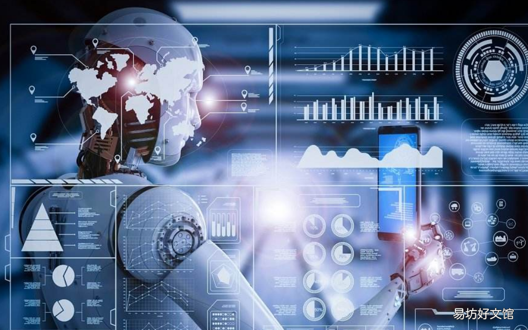 ?GlobalData揭示了2019年第四季度十大人工智能影响者